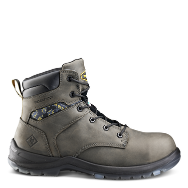 Men's Terra Gray Byrne 6